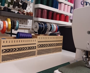 Atelier Anny's Créativity