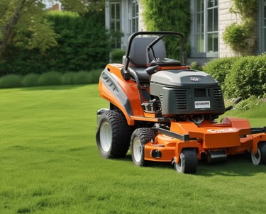 A friendly concierge handing over keys to happy guests at a cozy Pau apartment.