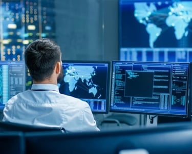 Cybersecurity Consultant