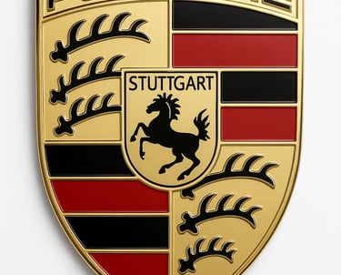 Emblema personalizado