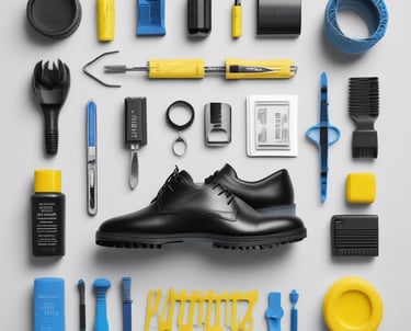 a man riding a skateboard down the side of a ramp