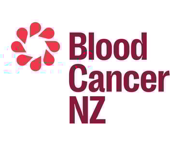 Donate to Blood Cancer NZ or shave/cut/colour your hair for fundraising