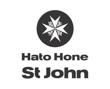 Donate to St John Ambulances - become a paid member