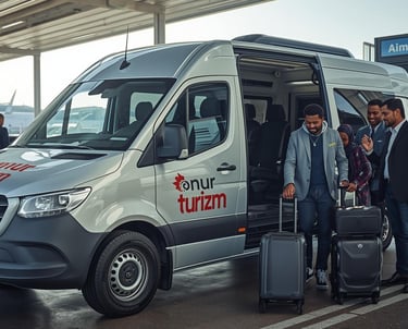 izmir manisa öğrenci servisi