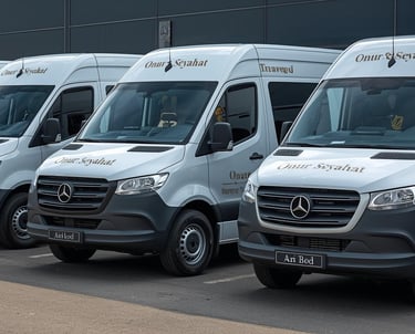 izmir personel taşımacılığı