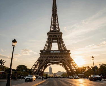 Cozy Scandinavian-style restaurant interior with a beautifully plated dish on the table.