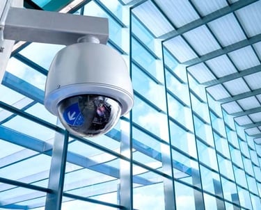 Canale Group Security Cyber IOT Vendita