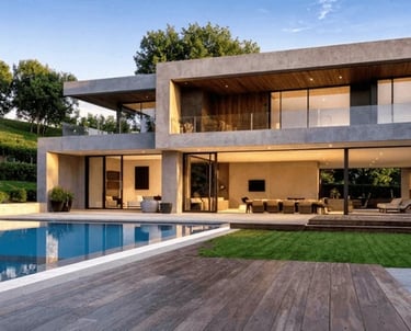 proyectos llave en mano