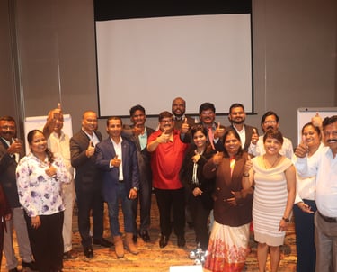 Rajesh Kaithwas Foundation