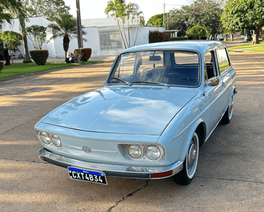 vistoria pre compra de carros antigos