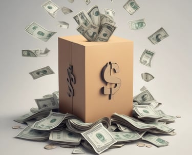 A digital rendering of an electronic circuit board, with a central black chip featuring the text 'CHAT GPT' and 'Open AI' in gradient colors. The background consists of a pattern of interconnected triangular plates, illuminated with a blue and purple glow, adding a futuristic feel.