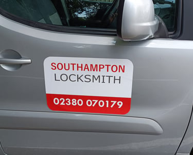 Southampton Locksmith