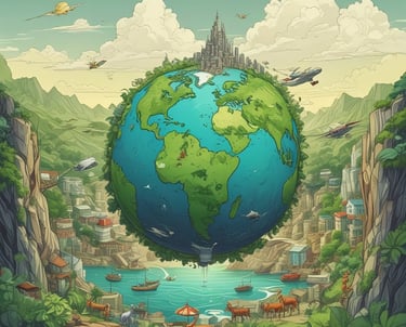 woman smiling wearing denim jacket