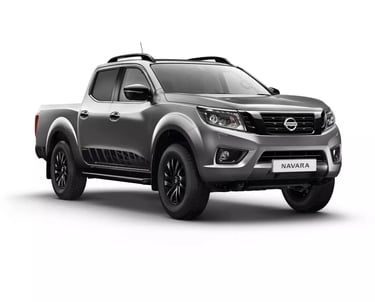 Alquiler pickup