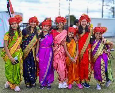 Indian Cultural Society Jacksonville FL