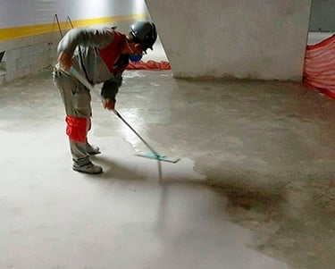 Endurecedro de Superfície