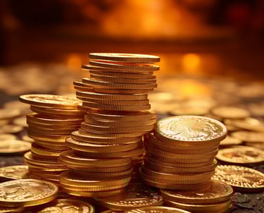 Pacto de riqueza e prosperidade