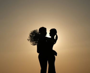 Ritual de Amor e União
