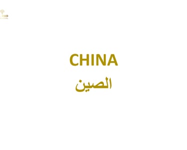 GK OUD CHINA CATALOGUE