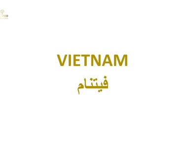 VIETNAM OUD CATALOGUE