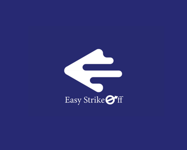Strikeoff