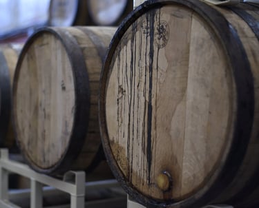 winebarrel
