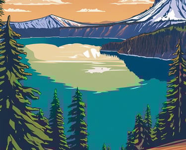 craterlake