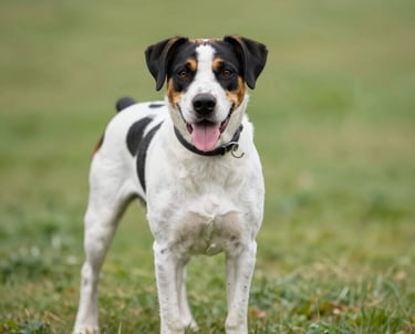 VerdPaw has reached over 150 happy pets and owners with natural supplements.