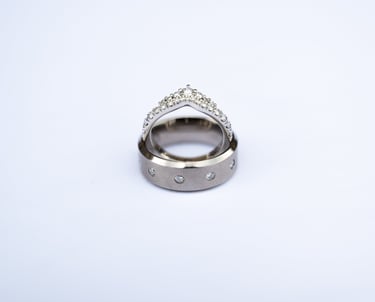 Wedding Rings