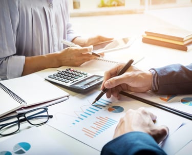 Audit patrimonial afin d'optimiser la gestion de votre patrimoine