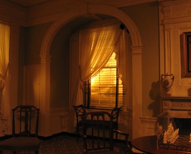 curtain