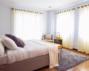 bed room