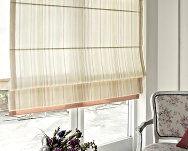 romain curtain