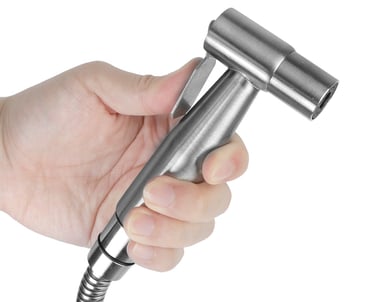 Toilet spray 