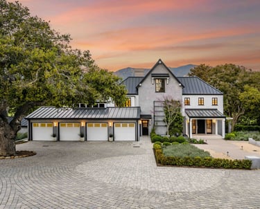 Altanta area home perfect for a Savvy Estate Sale