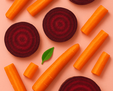 Carrots & Beets
