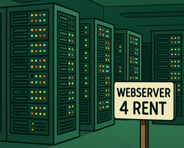 a sign that says webpages for webpages