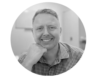 Dr Carl Bryce | Health Psychologist