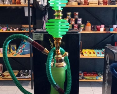 always looking for cool shit