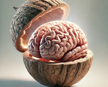 Transform Your Mental Health Struggles Into Strengths