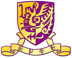 中文大學/ The chinese university of hong kong 