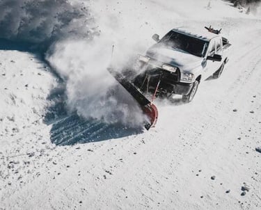 Snow Removal Services