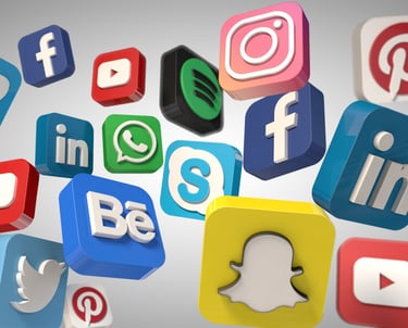 Social Media Marketing