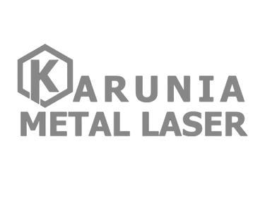 Laser cutting presisi tinggi dan terpercaya