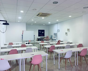 oposiciones de educación RG Formación