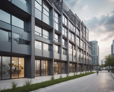 black blue and yellow textile