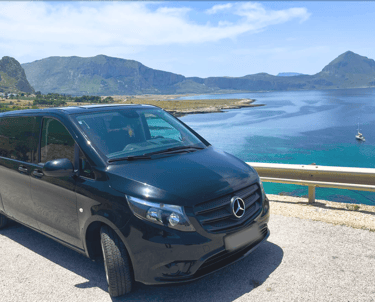 transfer san vito lo capo