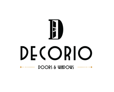 Decorio Door logo