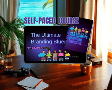 branding self paced course 