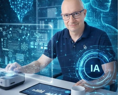 foto de luis galdon. sobre mi